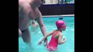 Не тренер, а целый парк развлечений! 😍