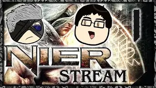 Nier | Stream 1 (Solaranium)