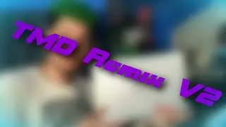 TheMainDrew Remix (V2)
