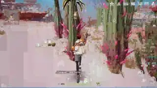 Tower of Fantasy - Vera and Mirroria | PC | Mute | SR and Below Only Challenge #2