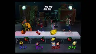 Pac-Man Fever 1