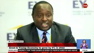Kenyan economy to weather next year&rsquo;s general election