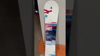 Bf сноуборд