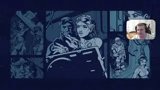 Все Игры на Xbox 360 №53 &mdash; Alien Breed Episode 1