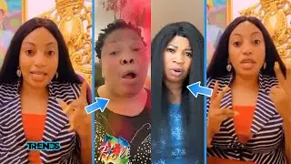 Diamond Appiah F!res Nana Agradaa For Le&aacute;king Her Audio; Thre&aacute;tens to Exp0se Naana Brown Again