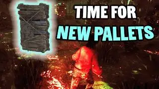 Dead by Daylight Needs Pallet Innovation Beyond Density