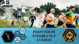 PERPETUUM | ENDURANCE COURSE | OKC | 5 miles | 30 obstacles