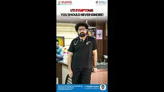 Avoid Kidney Failure by Understanding Urinary Tract Infections (UTIs) #kidneycare #kidneyhealth