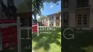 Lexington New Construction | New Listing | 8 Blueberry Ln