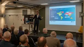 PILA PHARMA vil udvikle ny fedmepille | Investor Pr&aelig;sentation November 2025