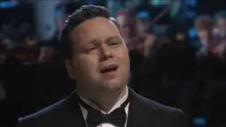 Paul Potts Mamma