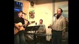 Pretty Girls (Rainy Day live im Caf&eacute; Kunstst&uuml;ck in Boppard  2009)