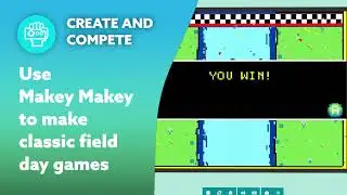 Create and Compete UK VO