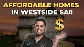 Horizon Ridge | AFFORDABLE HOMES in WESTSIDE SA!