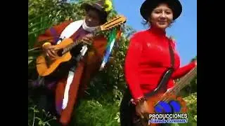 Linda Flor de Umasi OFICIAL - Turupa Rutun | Pumpin Fajardino