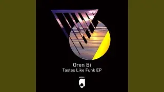 Tastes Like Funk
