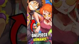 One Piece Getting A Romance Spinoff!