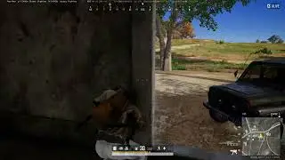 PLAYERUNKNOWN'S BATTLEGROUNDS 2026 01 30   19 51 15 61 Single kill DVR