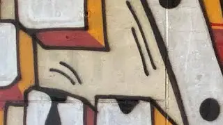 Crazy spray cap - level 81 - Senza senso - SILVER graffiti - vari momenti