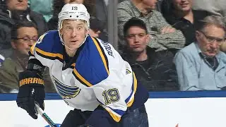 The Career of Newly Retired Jay Bouwmeester