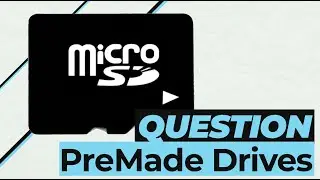 SteamDeck Retro Ready Batocera Plug'n'Play MicroSD Cards - What do you think?