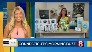 Marisa Brahney-Lifestyle Expert: Back to School Snacks + Mom Hacks