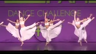 Expressenz Dance Center - Winter Song
