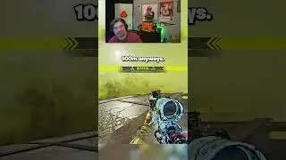 They Buffed This 1 Shot Warzone Sniper and...