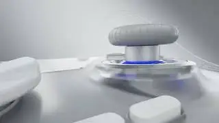 2024 Product Release丨FLYDIGI APEX 4 Elite Gaming Controller