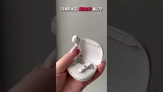 O JBL Wave Flex &eacute; um dos MELHORES FONES Custo-Benef&iacute;cio