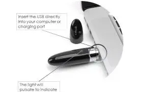 Lelo Mia 2 at adultsmart