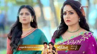 Kusum | Ep - 248 | Best Scene | Feb 06 2026 | Zee Bangla