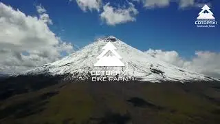 Vive la Experiencia Bike Park 🚲 I Aglomerados Cotopaxi