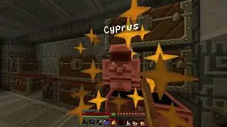 The Journey of Adam the Minecraftian XIX: Luscious Cavern Base enters the Copper Age!