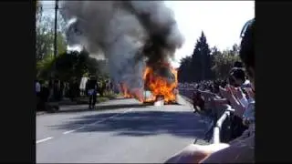 fête de la moto a bruay