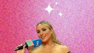 ⭐️📺Marta Riesco busca trabajo y habla sobre la cancelaci&oacute;n de LFMDT📺⭐️#martariesco #viralvideo