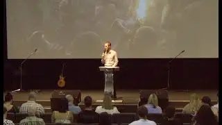 The Sword of The Lord and of Destiny | Daniel Daly | 11 January 2026