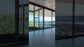 LACMA's David Geffen Galleries