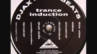 TRANCE INDUCTION - MINDFLOWER (DUTCH DANCE EDIT) 1991