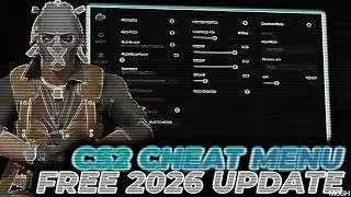 2026] Counter Strike: 2 Cheat - Download INSANE FREE CS2 Cheats - Undetected