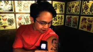 S&aacute;bado Sin Control: Tattoo Nightmares