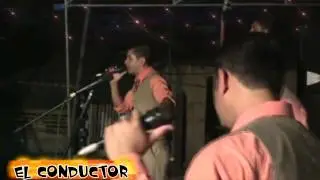 orquesta rumbaney-el conductor remix sample