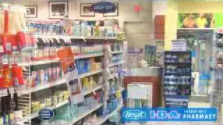 Forest Hill Pharmacy Rexall I D A - Kitchener