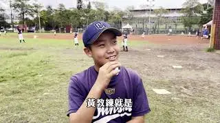 2024敦化國小棒球隊畢業影片