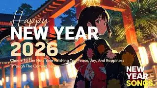 0:00の合図 🎊｜年跨ぎ“エモ過ぎ”Original Playlist【Only Original】 ソロでもふたりでも。カウントダウンから新年の最初の一歩へ