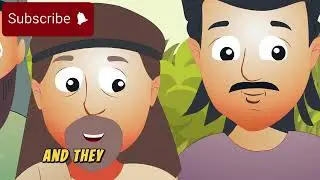Islamic story of prophet nuah| Islamic teaching for kids| Interesting islamic  story for children