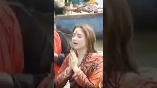महाकुंभ में आस्था का संगम/Divine Dips Galore @ht_bhakti @myogiadityanath @JPNadda @TamannaahSpeaks