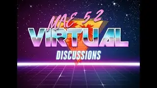 MAE 52 Virtual Labs - Homework 1 (MAE 52 UC Irvine)