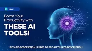 Bulk Update Product Descriptions with AI  Shopify Collection Tutorial