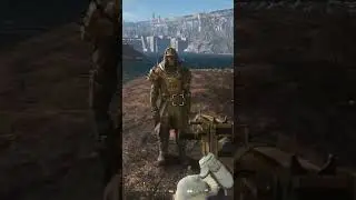 The rarest player home in Fallout 4